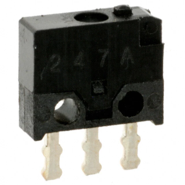 DH3C-B1AA ZF Electronics electronic component